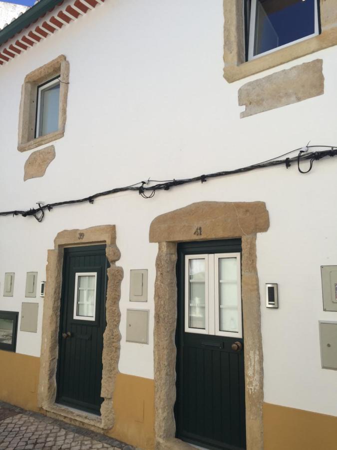 Tomarhousing - Old Town Lejlighed Eksteriør billede