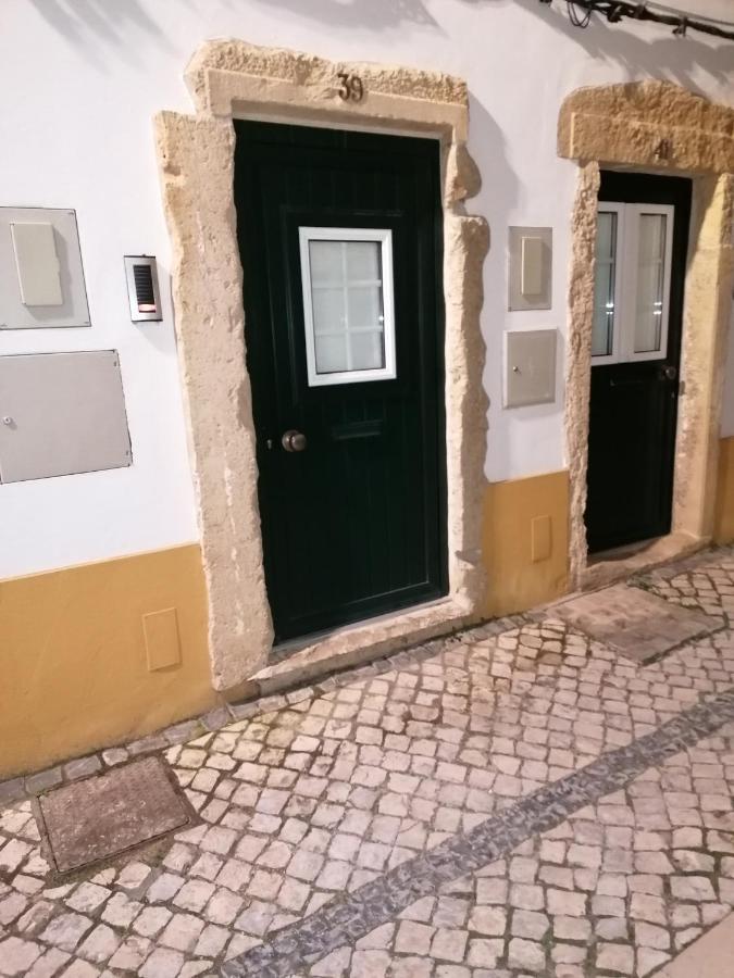 Tomarhousing - Old Town Lejlighed Eksteriør billede